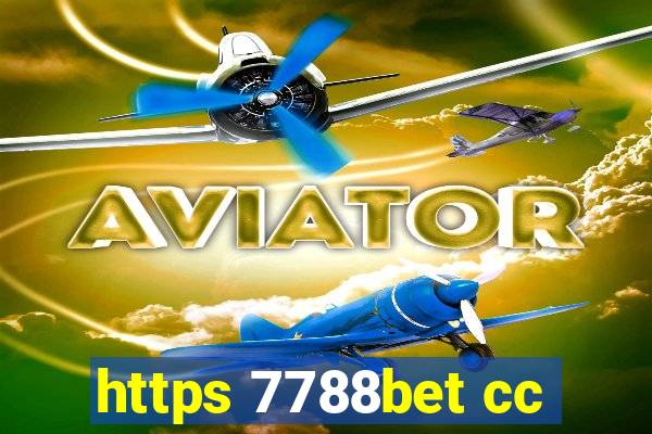 https 7788bet cc